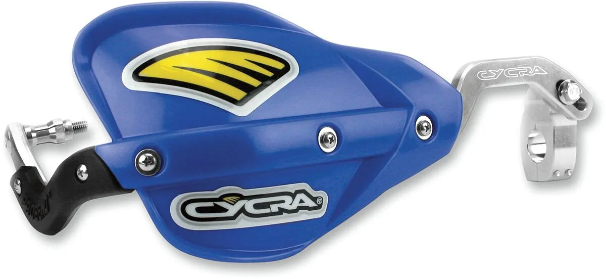 Cycra 7/8" Probend™ Crm Racer Pack
