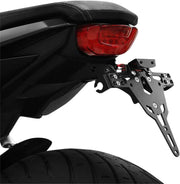 Zieger Pro License Plate Holder Type A