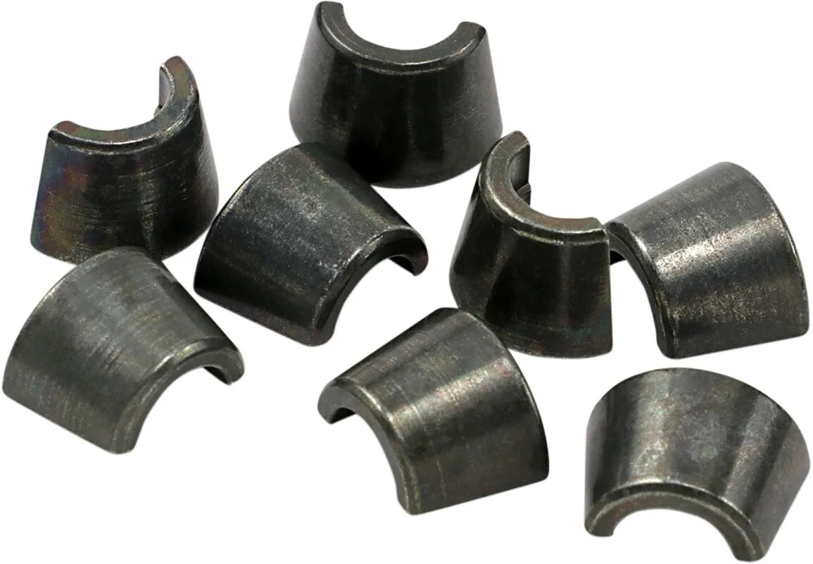 Jims Valve Lock Keys - 10° Lock Angle