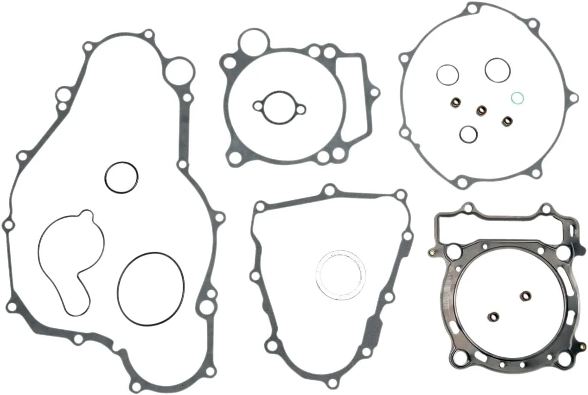 Moose Offroad Complete Engine Gasket Kit 4-Stroke