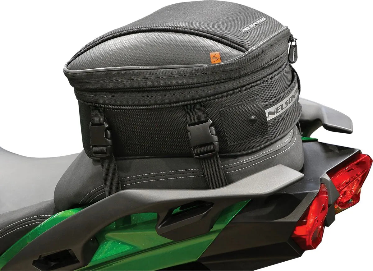 Nelson Rigg Commuter Touring Tail Bag