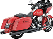 Vance & Hines Hi-Output Slip-On Avgasrör