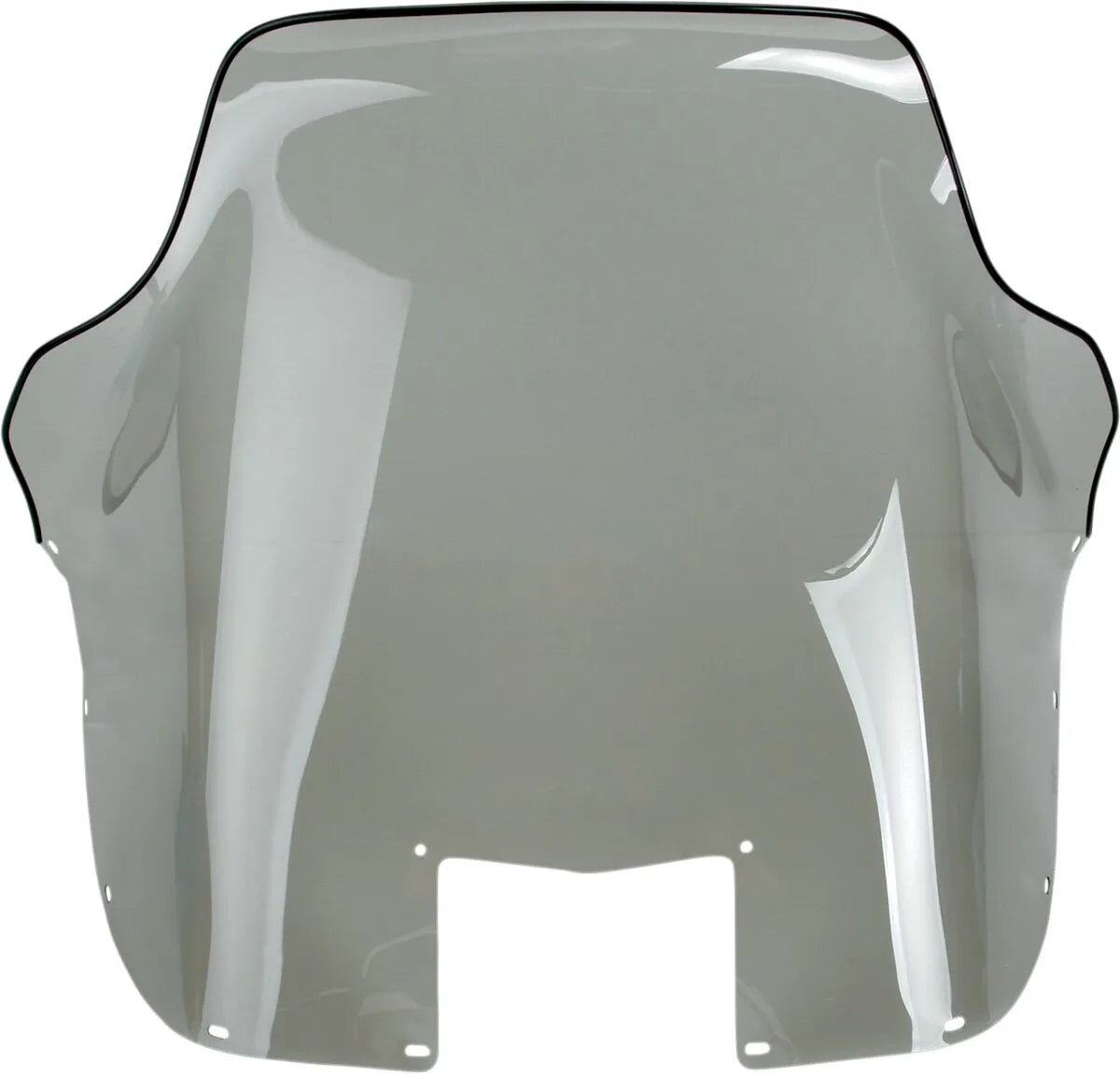 Kimpex Lexan Windshield - 19" Height