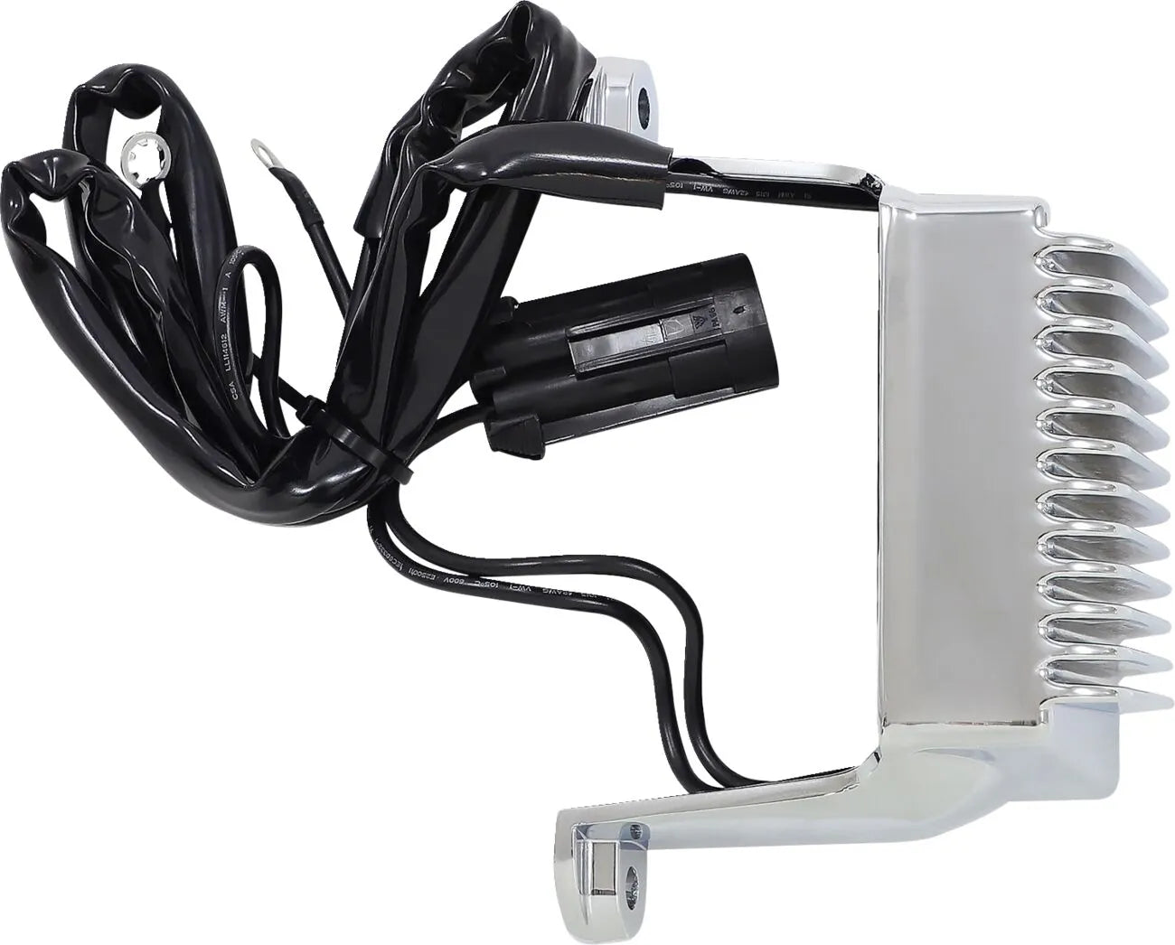 Drag Specialties Premium Voltage Regulator