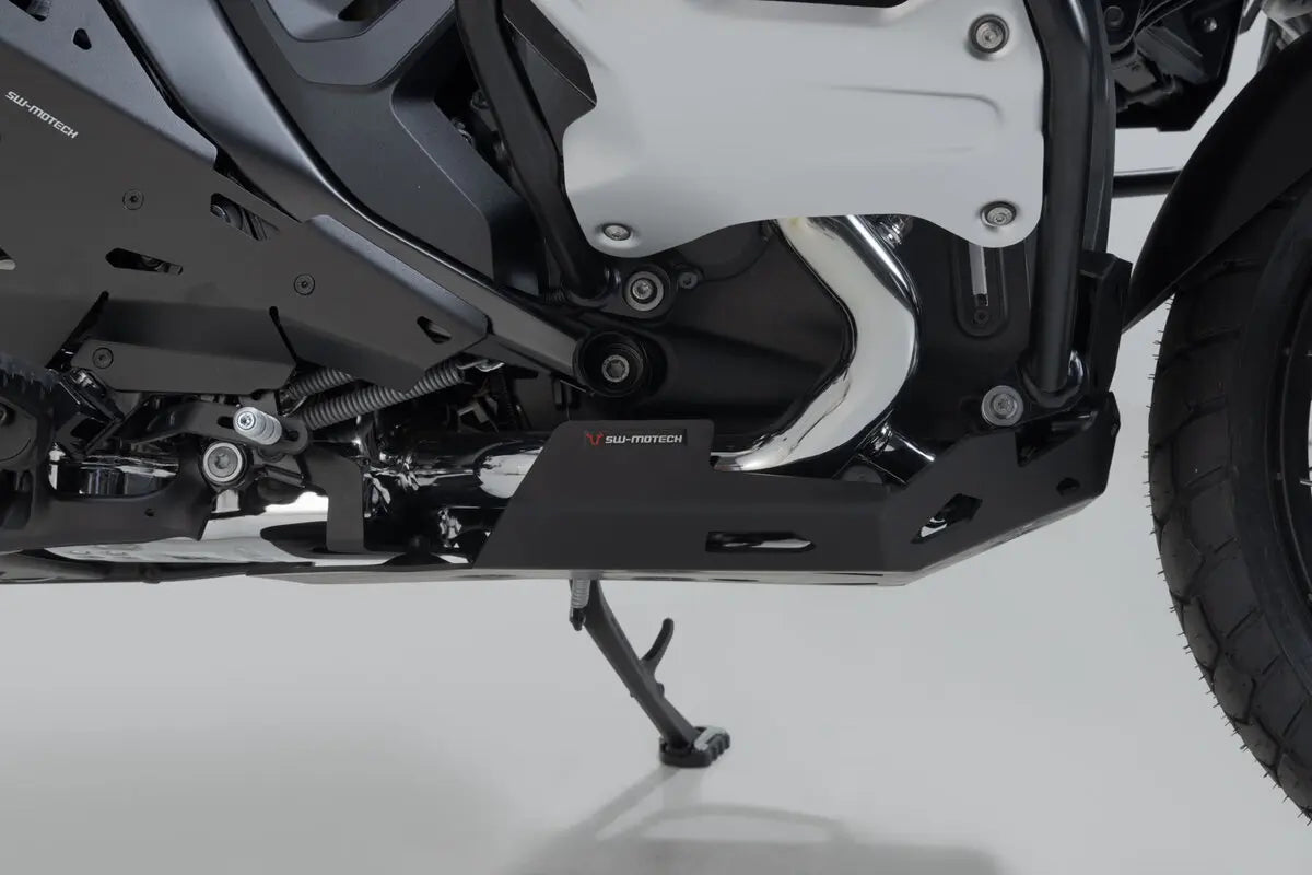 Sw-motech Engine Guard For Underbody Protection