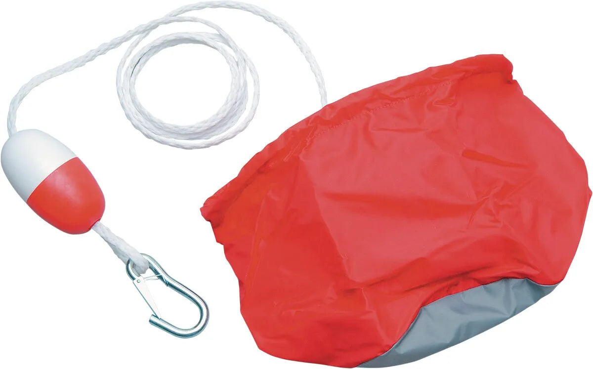 Parts Unlimited PWC Anchor Bag for Personal Watercraft