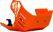 Axp Racing Xtrem Skid Plate For Off-road Motorcycles