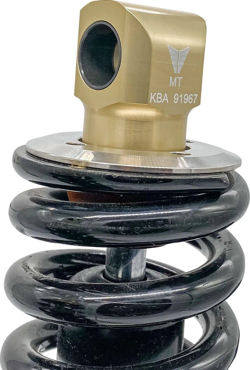 Mueller Motorcycle Ag Rear Lowering Kit