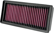 K & N Oe Replacement High-flow Air Filter