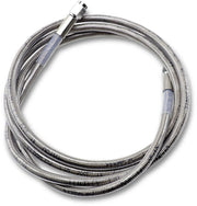 Drag Specialties Universal Bromsledning 70" Rostfritt Stål
