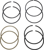 Hastings Piston Rings for 3.498" Bore, +0.040" Oversize