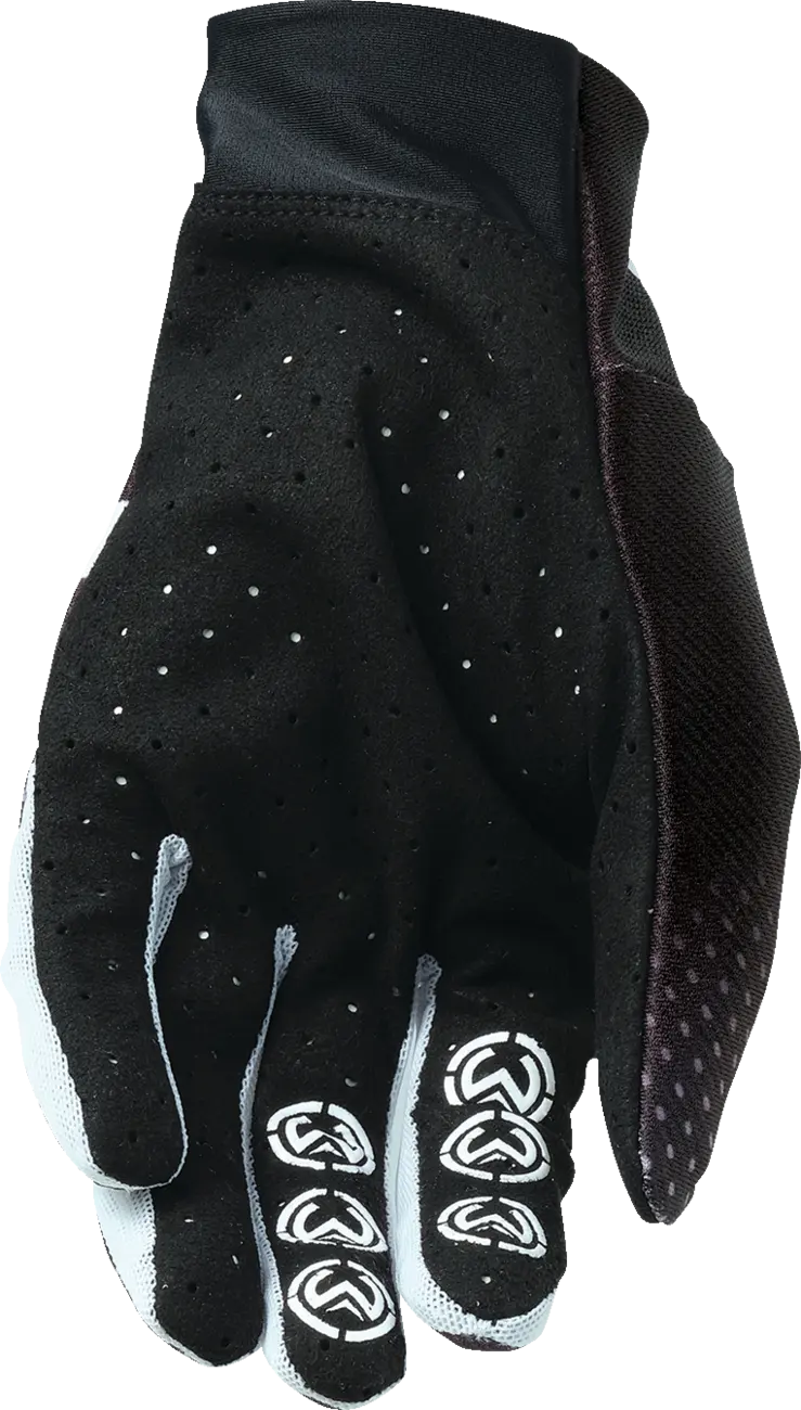 Moose Offroad Mx2™ Mx Gloves - White, Black
