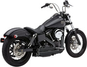 Cobra Speedster 909 Avgassystem Komplett System