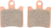 Ebc Sfa Double-h Sintered Brake Pads (Set Of 2) - Front