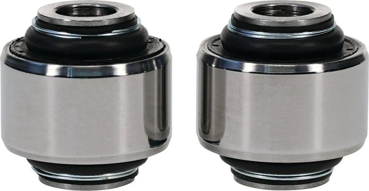 Moose Offroad Rear Suspension Knuckle Kit - Chrome - 50-1245