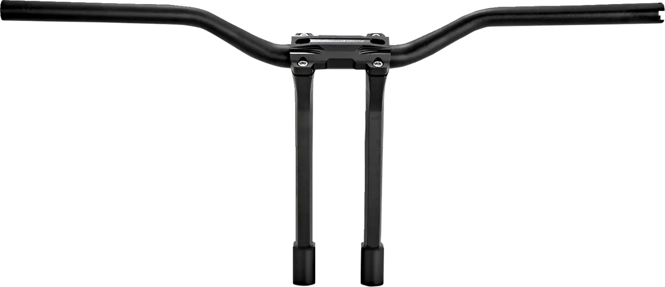 Performance Machine Phatbar & Riser Kit