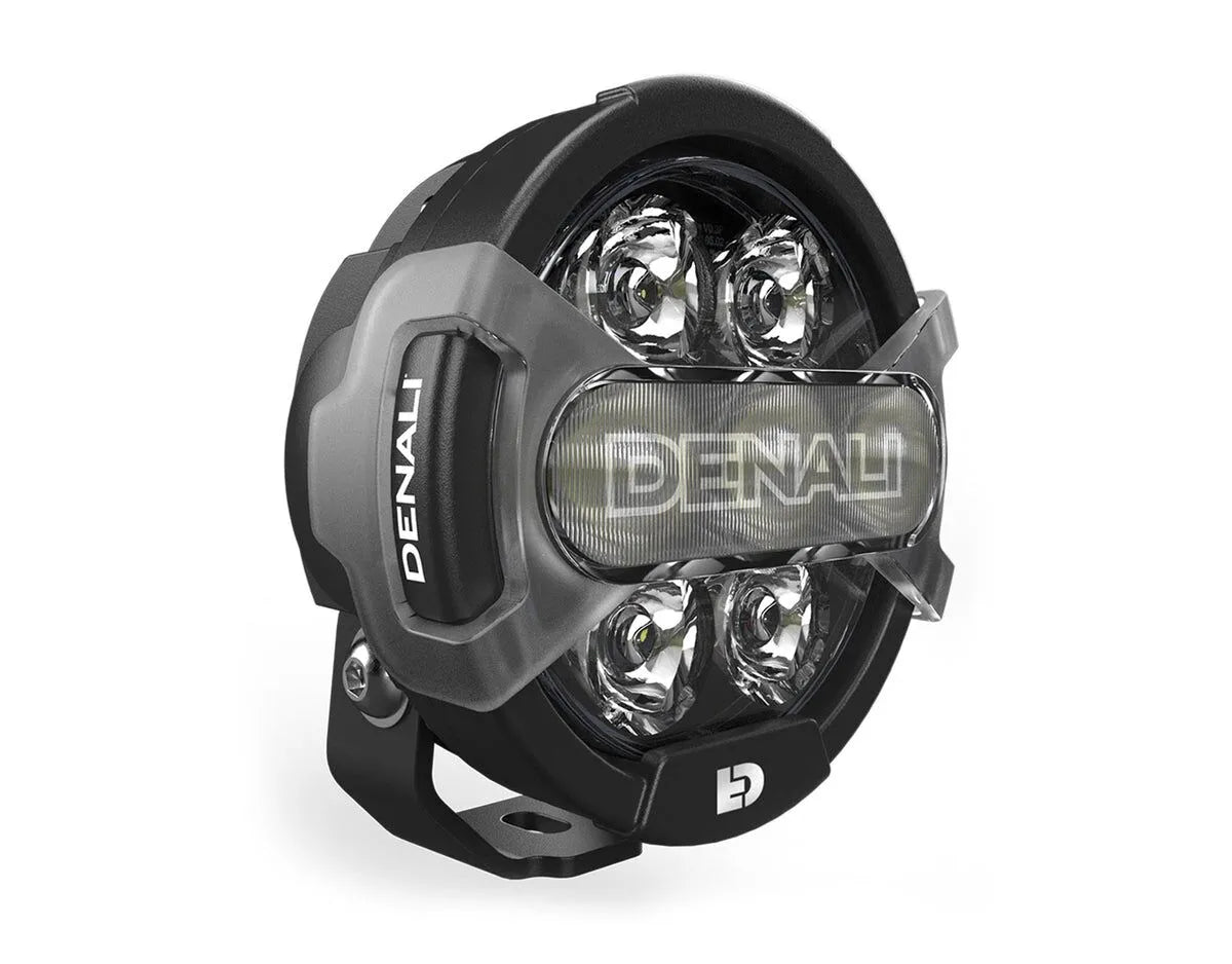 Denali D7 Pro Driving Light Pods | Modular X-lens System