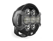 Denali D7 Pro Driving Light Pods | Modular X-lens System
