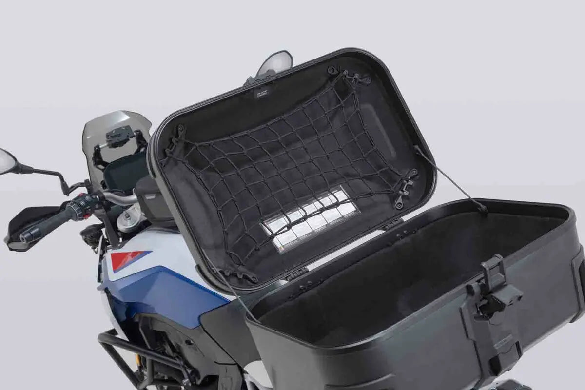 Sw-motech Dusc Xl Top Case Lid Net
