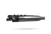 Zard Slip-On Muffler for Harley-Davidson Touring E5+