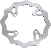 Galfer Brake Rotor For Motorcycle - High-carbon Stainless Steel