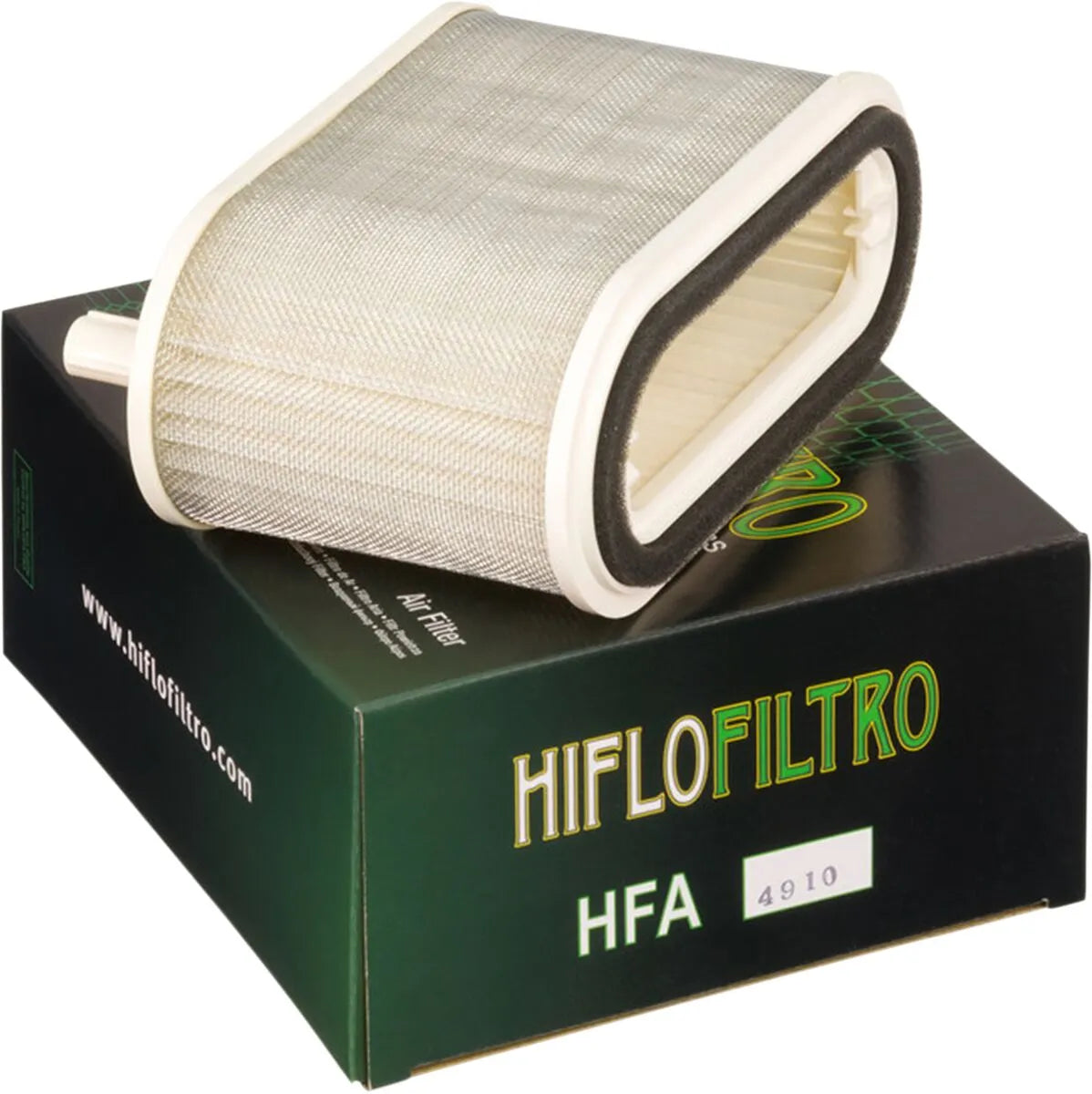 Hiflofiltro Replacement Oe Air Filter
