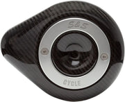 S&s Cycle Stealth Air Cleaner Cover