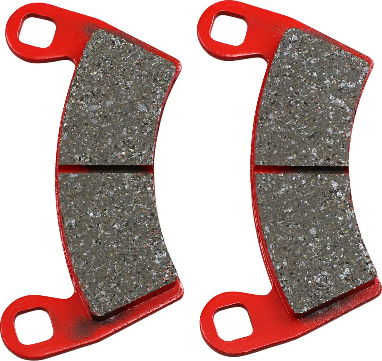 Ebc Sport Carbon "X" Bromsbelägg - Fram & Bak