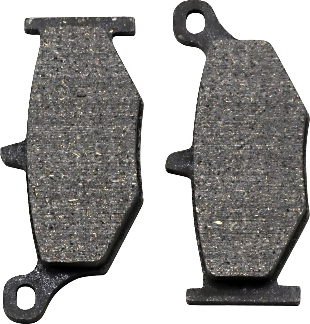 Galfer Semi-metalliska Bromsbelägg För OEM-ersättning - Bak