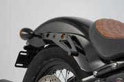 Sw-motech Slh Side Carrier For Harley-davidson