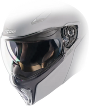 ICON Threshold™ Helmet 22.06 Replacement Shield