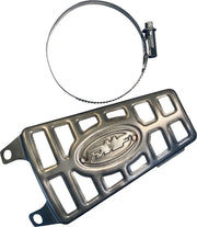 FMF Värmesköld - Titanium Konstruktion