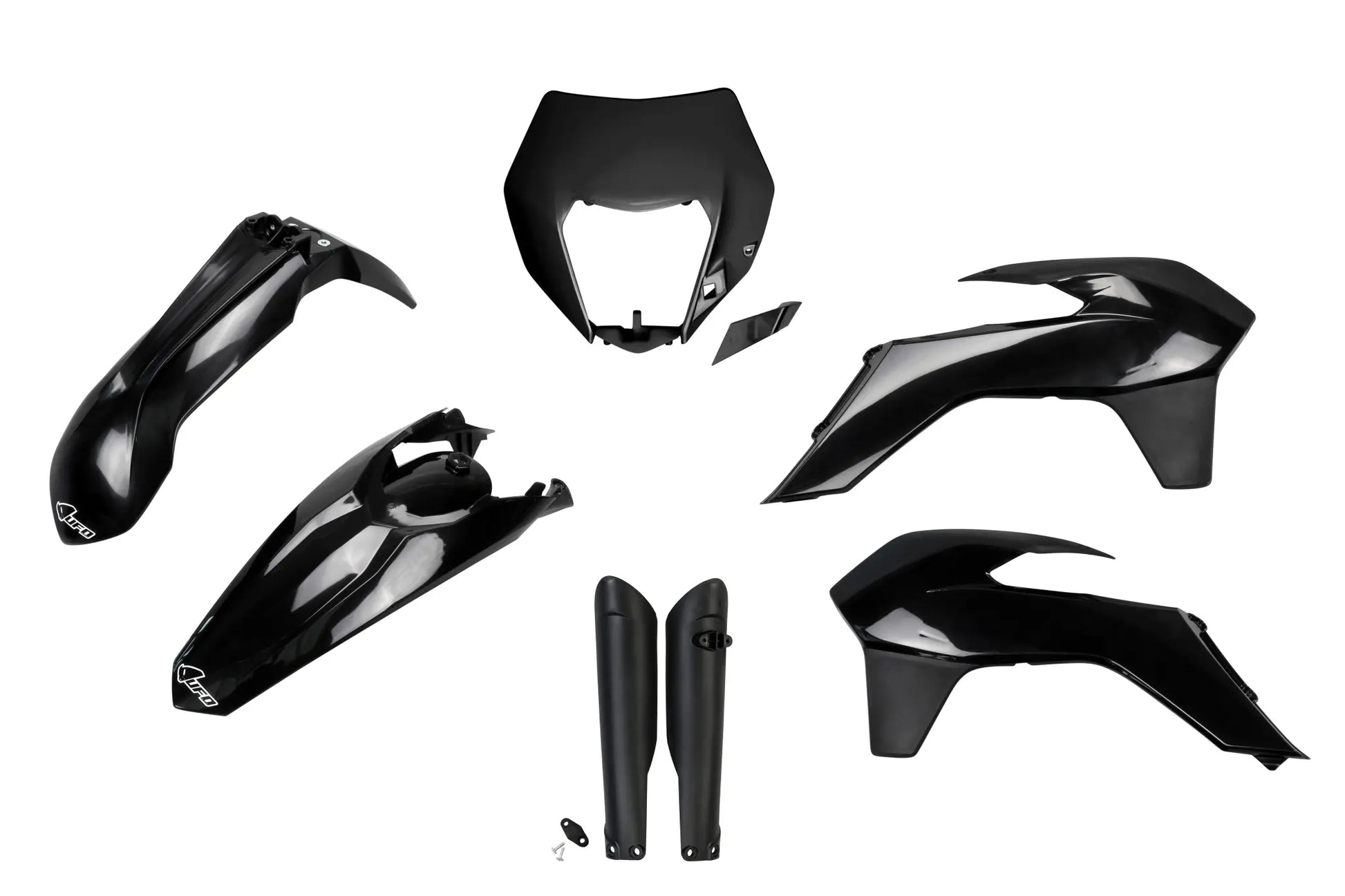 UFO MX Complete Body Kit for Replacement