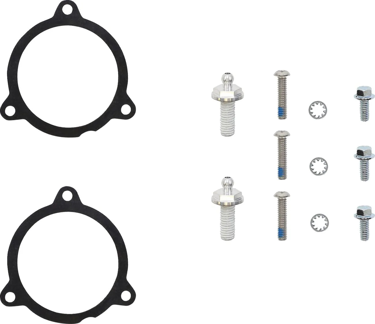 Cobra Powrflo Air Intake Kit