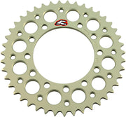 Renthal Rear Sprocket 520-43t Aluminum