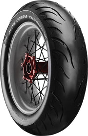AVON Cobra Chrome AV92 Tire for Rear 230/60B15