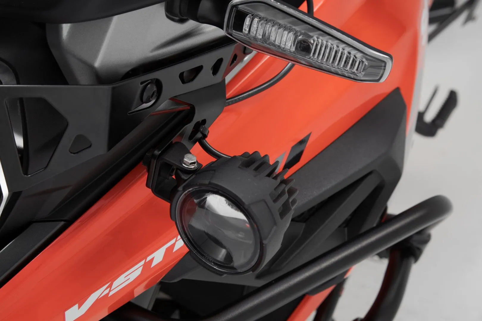 Sw-motech Evo High Beam Lights
