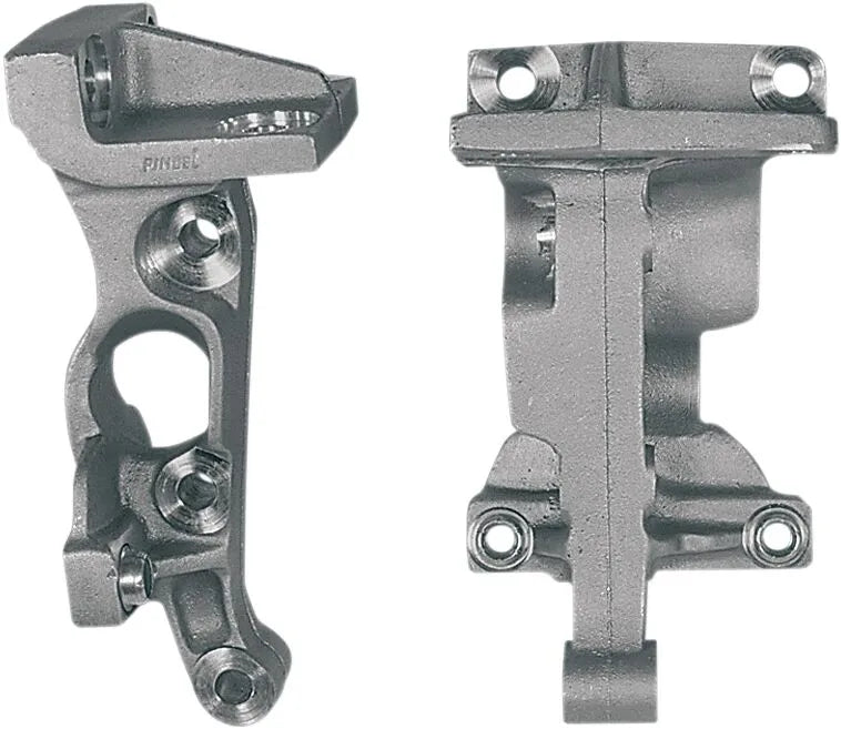 Pingel Rear Motor Mount for Harley Davidson Sportster XL