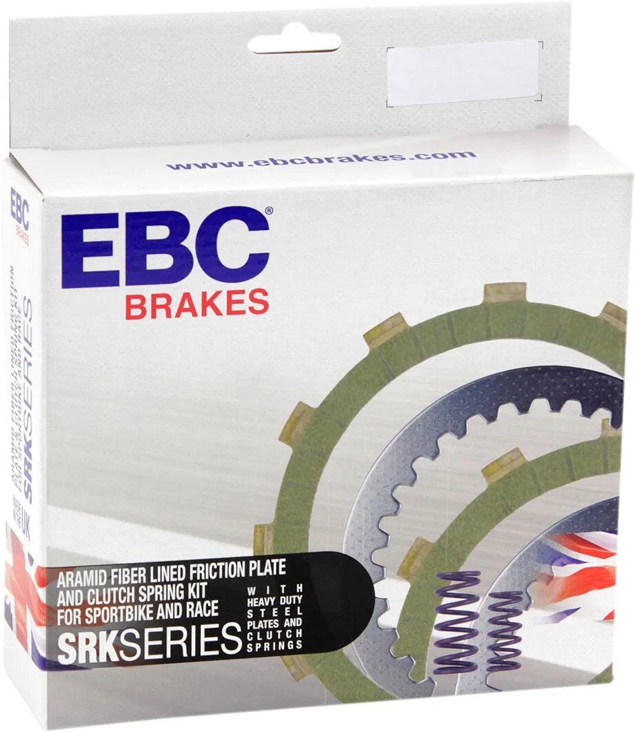 Ebc Srk Series Clutch Kit