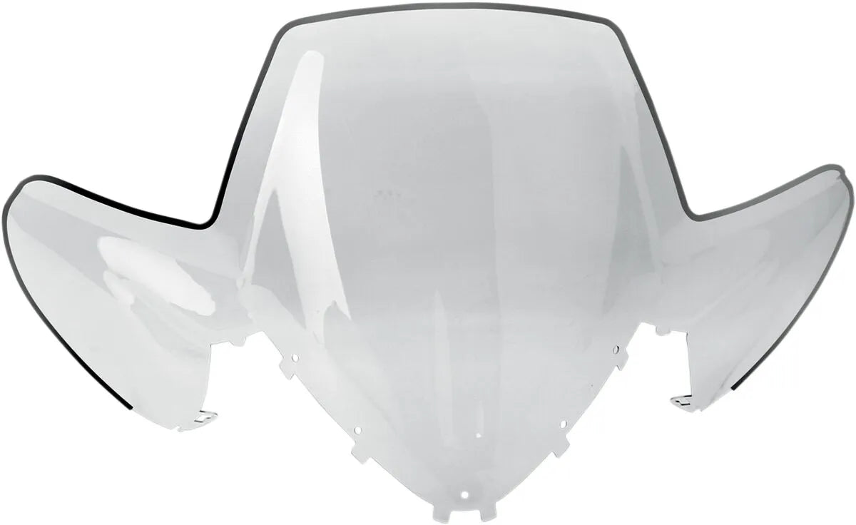 Kimpex Lexan Windshield - 19" Height