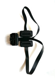Rbw Skull Y-cable