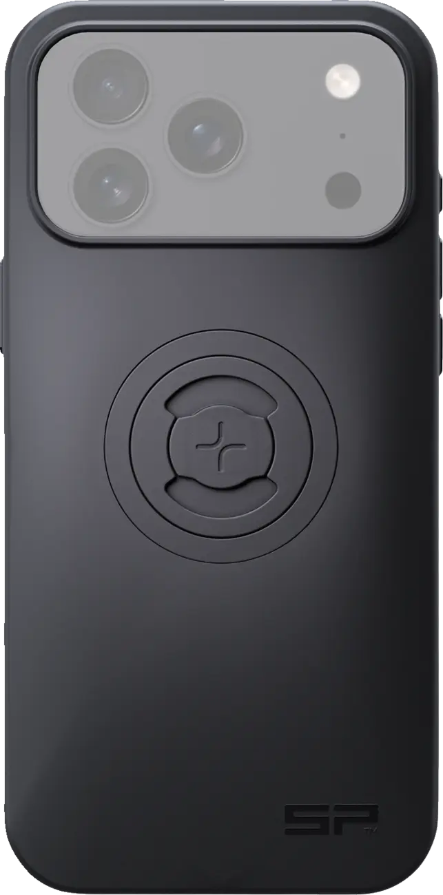 Sp Connect Xtreme Spc+ Phone Case For Iphone 17 Pro Max