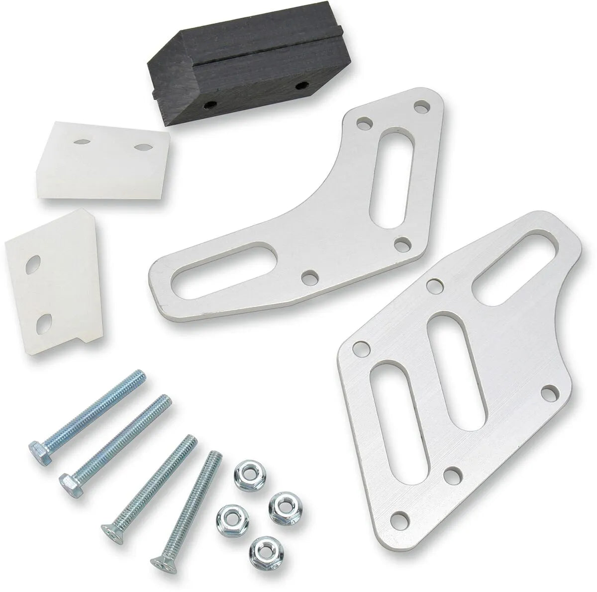 Moose Offroad Aluminum Chain Guide Yamaha WR 250 F WR 450 F