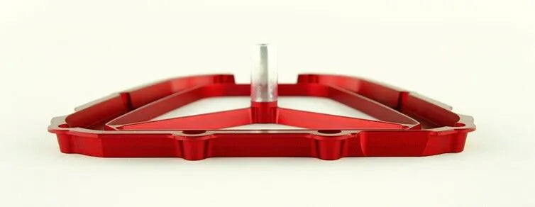 Dt-1 Racing Europe Airpower Cage For Yamaha