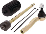 Moose Offroad Tie-rod End Kit - Right Side Replacement