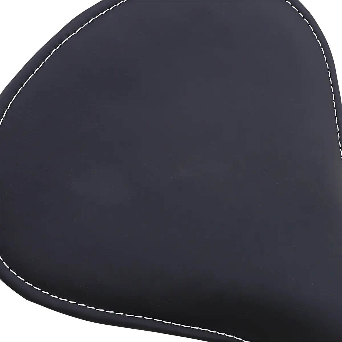 Drag Specialties Low-profile Spring Solo Seat