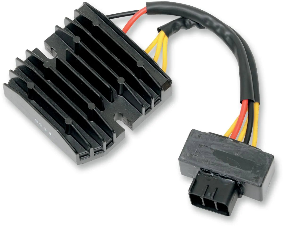 Rick's Regulator Rectifier - Kawasaki Mosfet