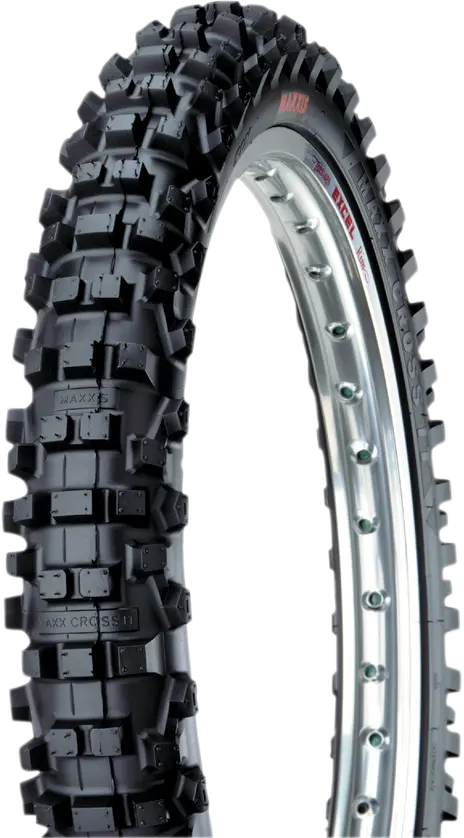 Maxxis Maxxcross It M7304 Tire - Front 70/100-17