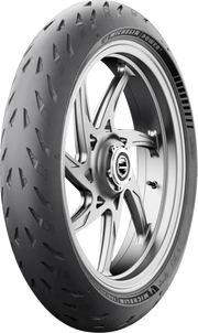 Michelin Road 5 Tire 120/60zr17 Front