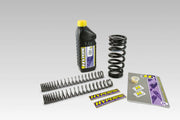 Hyperpro Lowering Kit Front/rear For Honda Cbr600rr